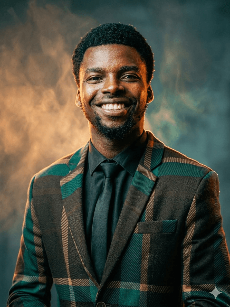 Oyeniyi David