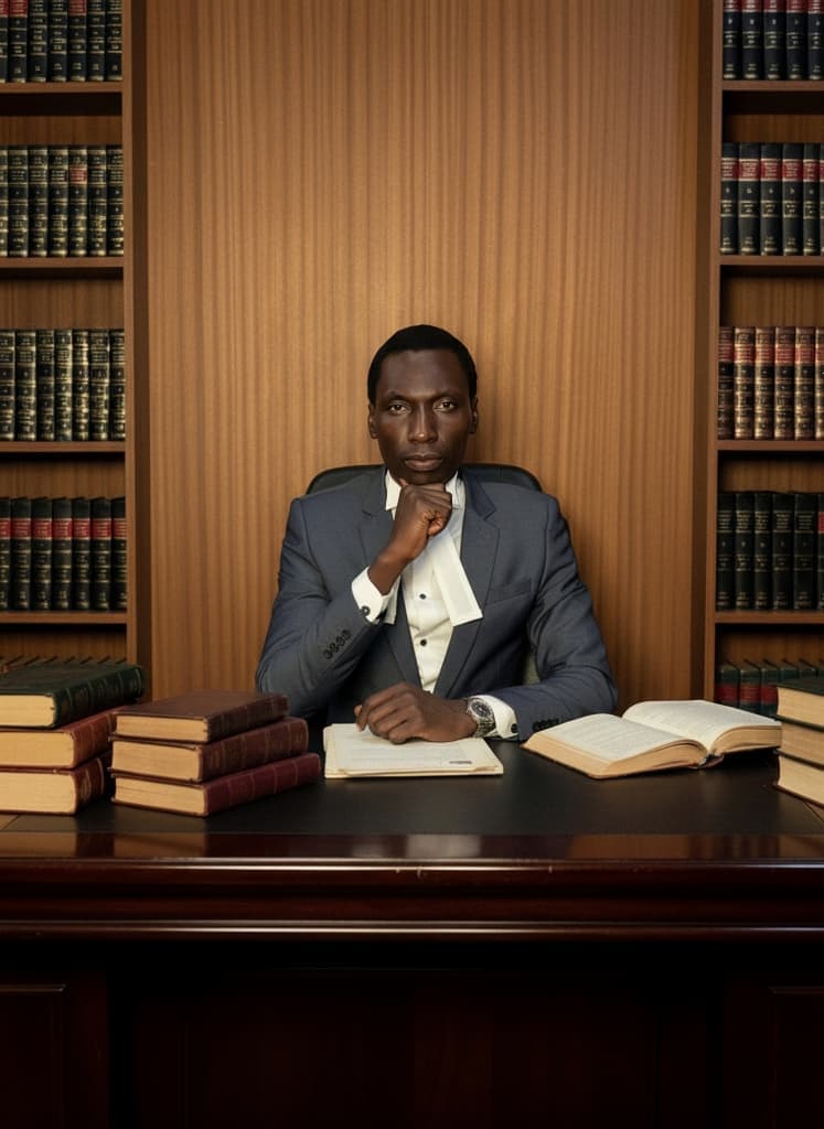 Temitayo Olowookere